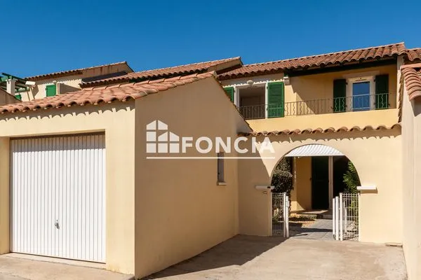 Maison 4 pièces 88 m²