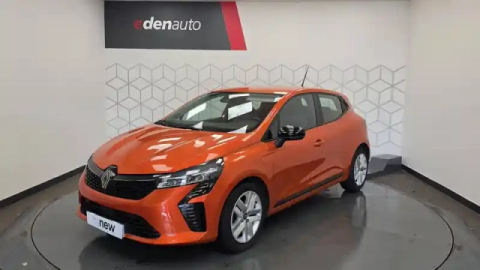 Renault Clio tce 90