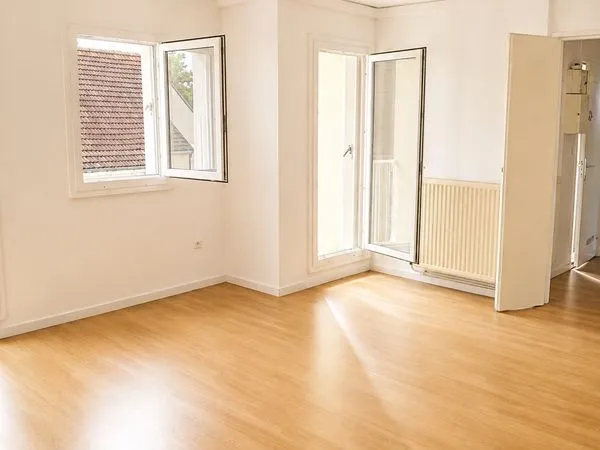 Appartement 4 pièces 90 m²