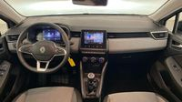 Renault Clio 1.5 Blue dCi 100ch Evolution - 24 — photo 11