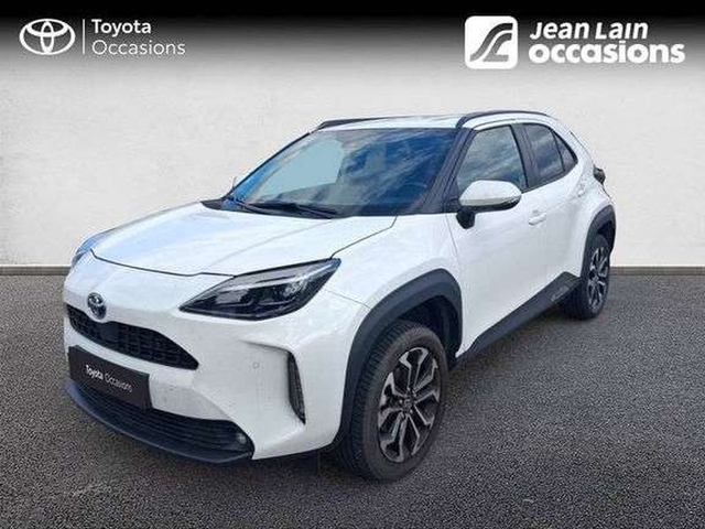 Toyota YARIS CROSS Toyota Yaris Cross