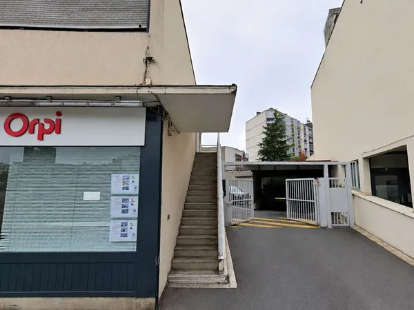 Parking/Garage 26 m²