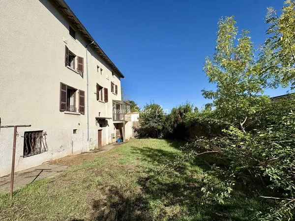 Maison 6 pièces 150 m²