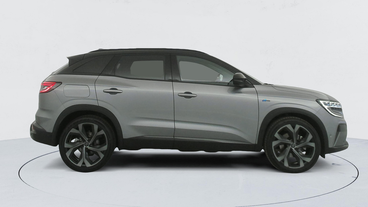 Renault Austral — photo 6