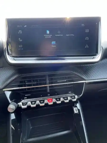Peugeot 2008 100 s&amp;s bvm6 — photo 16