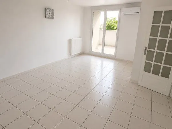 Appartement F4