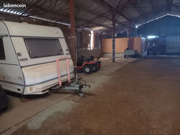 Stationnement Location Les Herbiers 250€