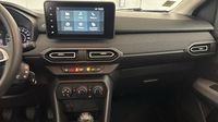 Dacia Jogger 1.0 ECO-G 100ch Expression 7 places — photo 19