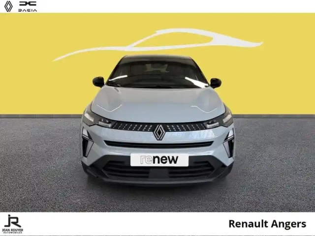 Renault Captur 1.0 tce 90ch techno — photo 9