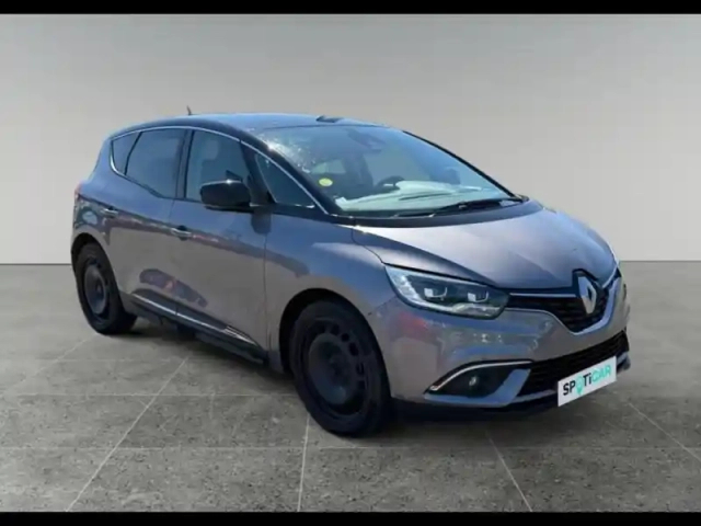 Renault Scenic 1.6 dci 130ch energy intens — photo 7