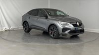 Renault Arkana 1.3 TCe 160ch FAP RS Line EDC -21B — photo 3