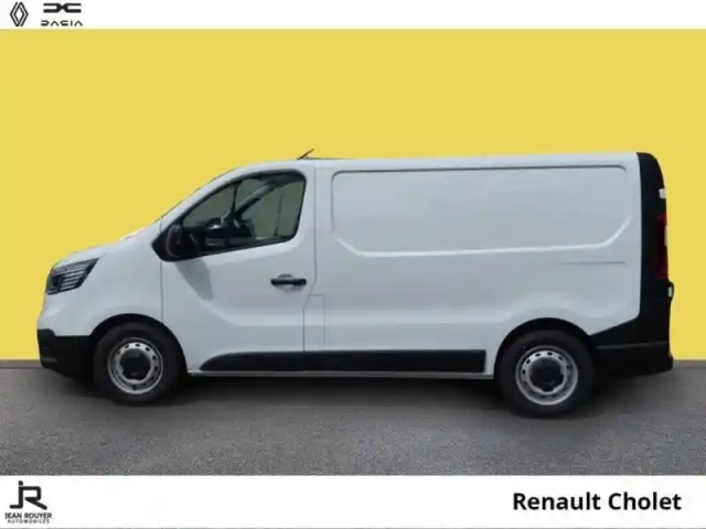 Renault Trafic fg l1h1 3t e-tech ac22 advance -24 — photo 10