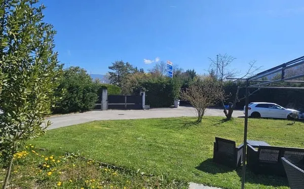 Maison 3 pièces 89 m²