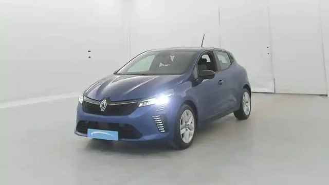 Renault Clio tce 90 — photo 38