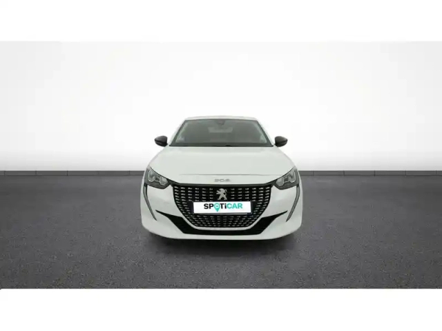 Peugeot 208 puretech 75 s&amp;s bvm5 — photo 4