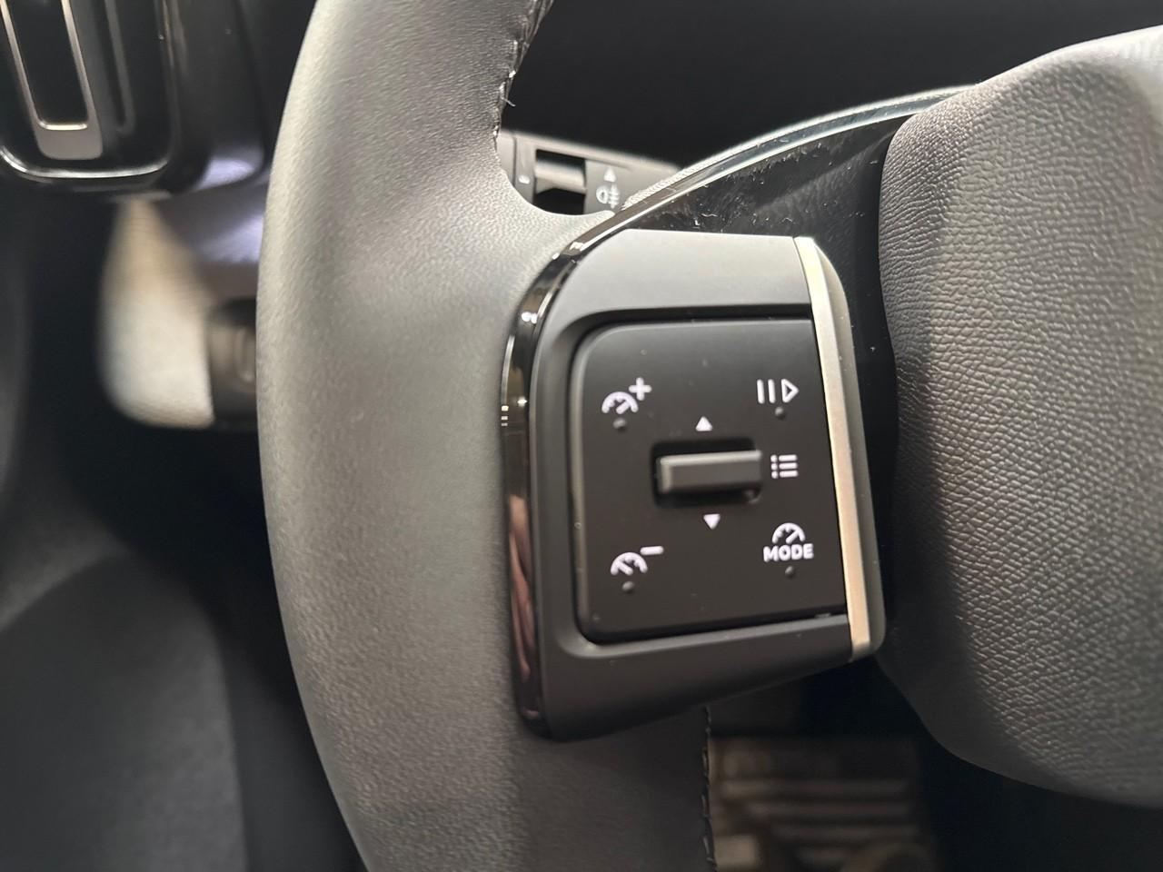 Citroën C3 Aircross electrique 113ch autonomie confort max — photo 13
