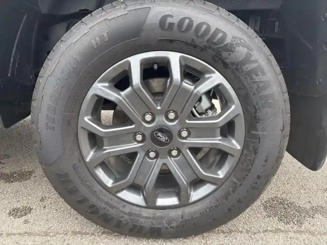 Ford Ranger 2.0 ecoblue 205ch stop&amp;start super cab wildtrak e-4wd bva10 — photo 9