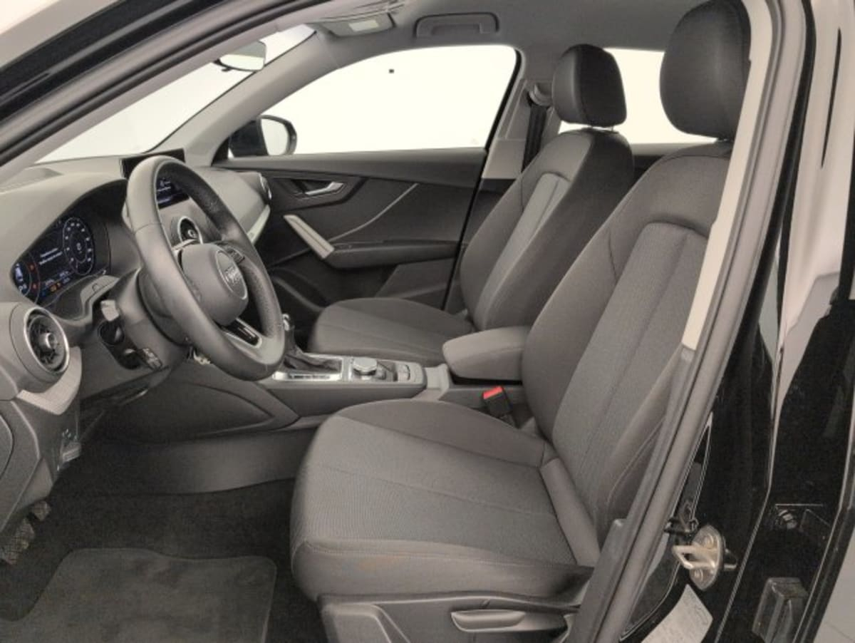 Audi Q2 — photo 16