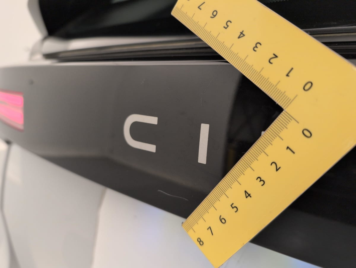 Citroën C4 — photo 22