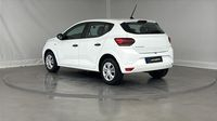 Dacia Sandero 1.0 ECO-G 100ch Essential — photo 8