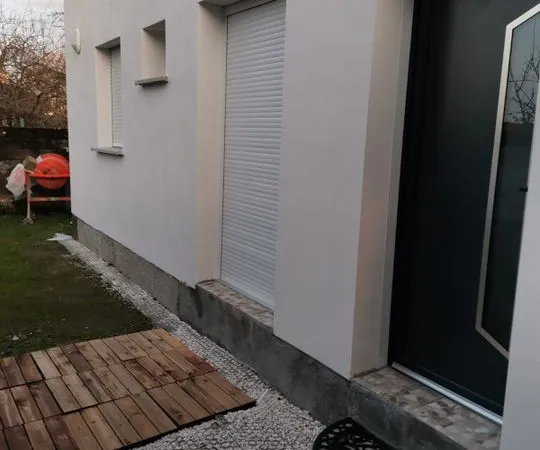 Maison de 35m2 à louer sur Saint-Sébastien-sur-Loire