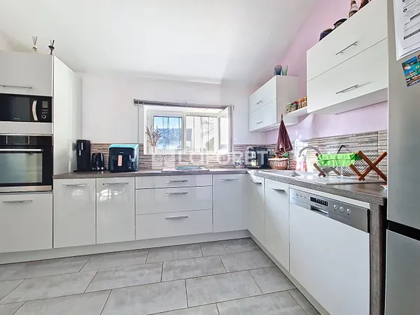 Maison 3 pièces 79 m²