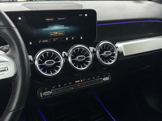 Mercedes Classe A amg line  to pano   camera — photo 19