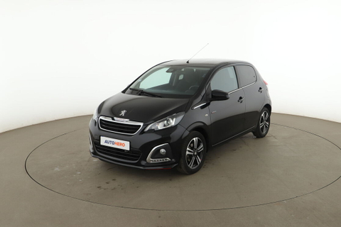 Peugeot 108 1.0 VTi GT Line ETG5
