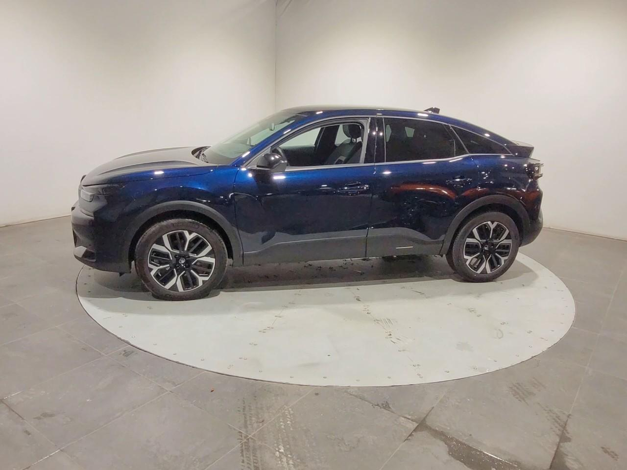 Citroën C4 hybride 136 e-dcs6 max — photo 2
