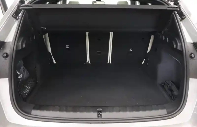 Bmw X1 i edrive20 204ch bva — photo 25