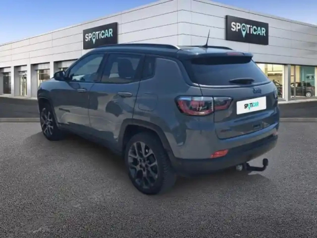 Jeep Compass 1.3 gse t4 240ch s 4xe phev at6 — photo 7