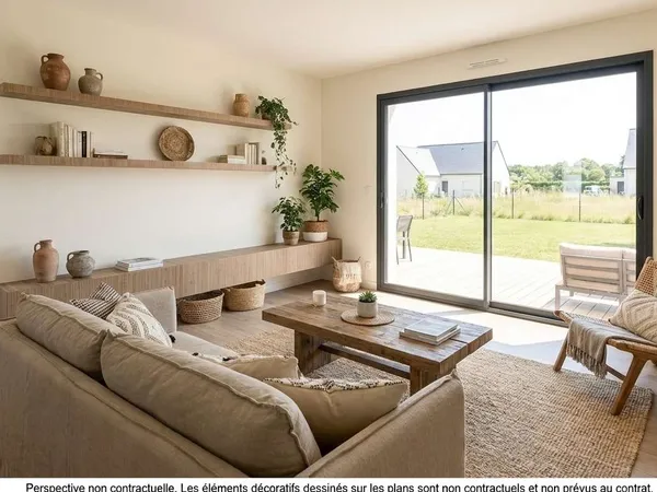 Maison 5 pièces 123 m²