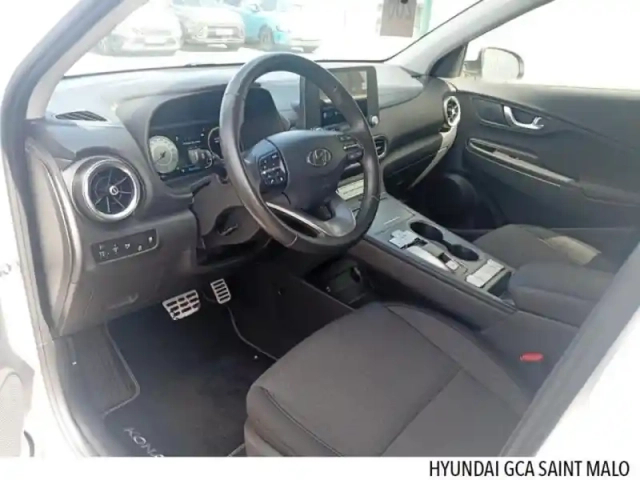 Hyundai Kona electric 39kwh - 136ch intuitive — photo 13