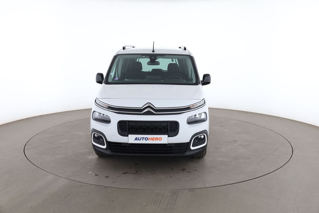 Citroen Berlingo Multispace Taille M 1.2 PureTech Shine EAT8 — photo 8