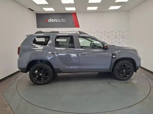 Dacia Duster tce 150 fap 4x2 edc — photo 5