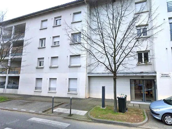 Appartement 3 pièces 69 m²