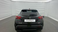 Nissan Juke 1.6 Hybrid 143ch N-Connecta 2023.5 — photo 5