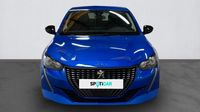 Peugeot 208 1.2 PureTech 100ch S&S Allure Pack — photo 2