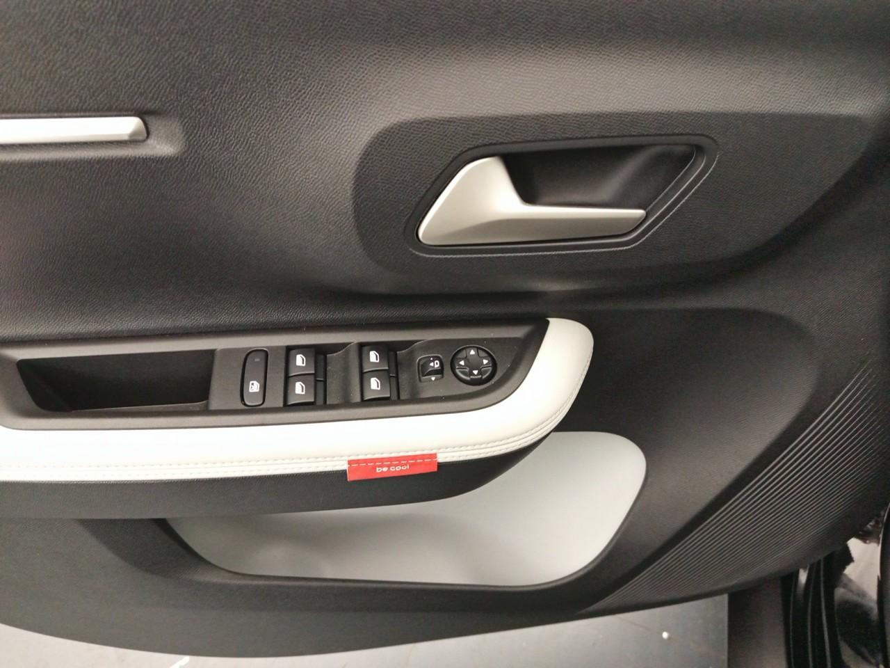 Citroën C3 Aircross hybride 145 ch aut max — photo 27