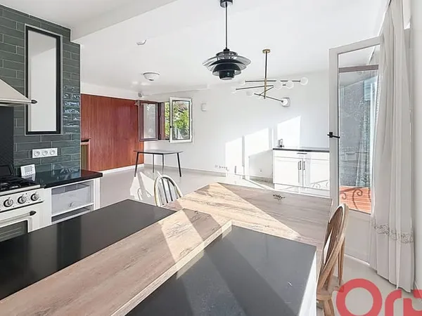 Maison 5 pièces 132 m²