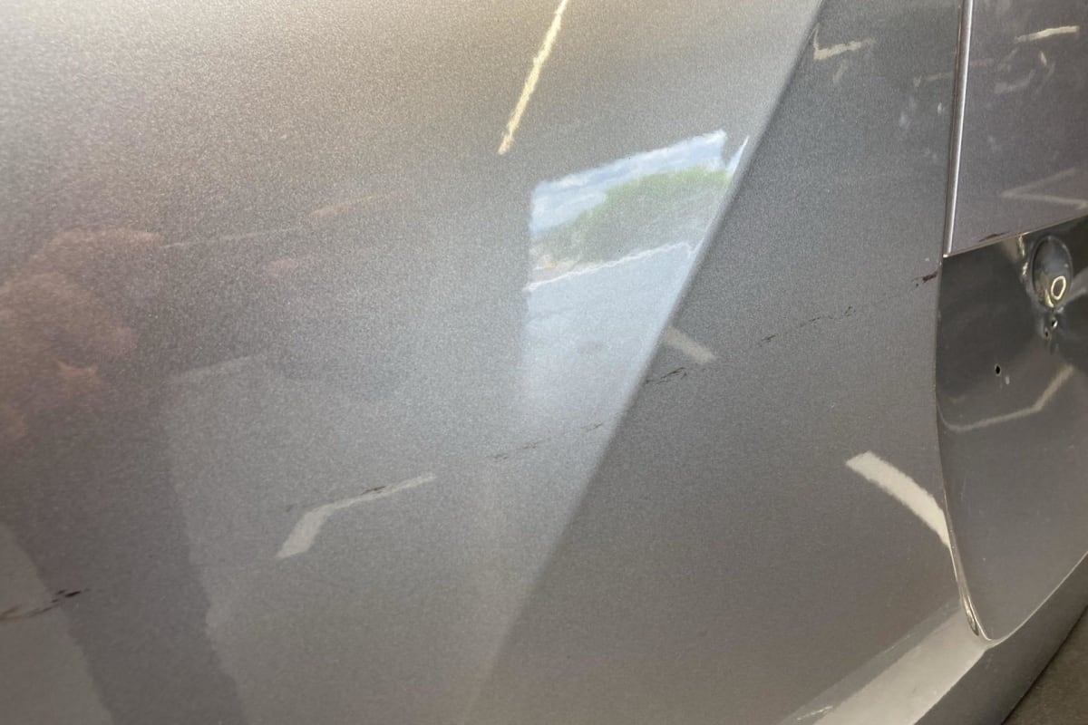 Peugeot 2008 — photo 35
