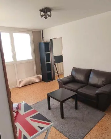 Appartement meublé
