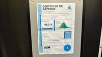 Peugeot 3008 Electrique 210ch Batterie 73 kWh Allure — photo 31