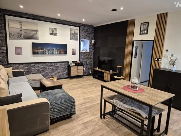Maison 6 pièces 118 m²