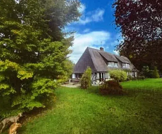 Viager 6 pièces 177 m²