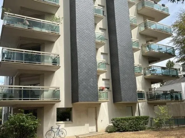 QUARTIER MOUILLERE