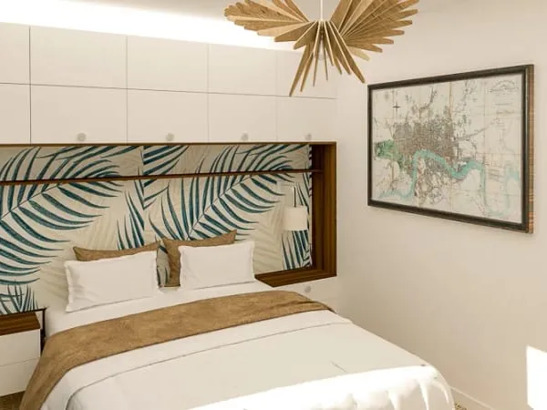Maison neuve 5 pièces 124 m²