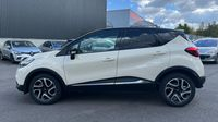 Renault Captur 1.2 TCe 120ch Stop&Start energy Intens EDC Euro6 2016 — photo 8