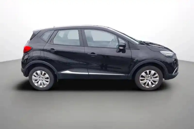Renault Captur tce 90 energy — photo 7