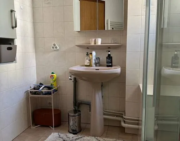 Appartement 2 pièces 55 m²